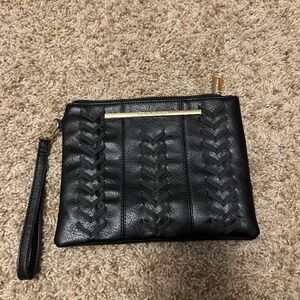 Steve Madden Wristlet